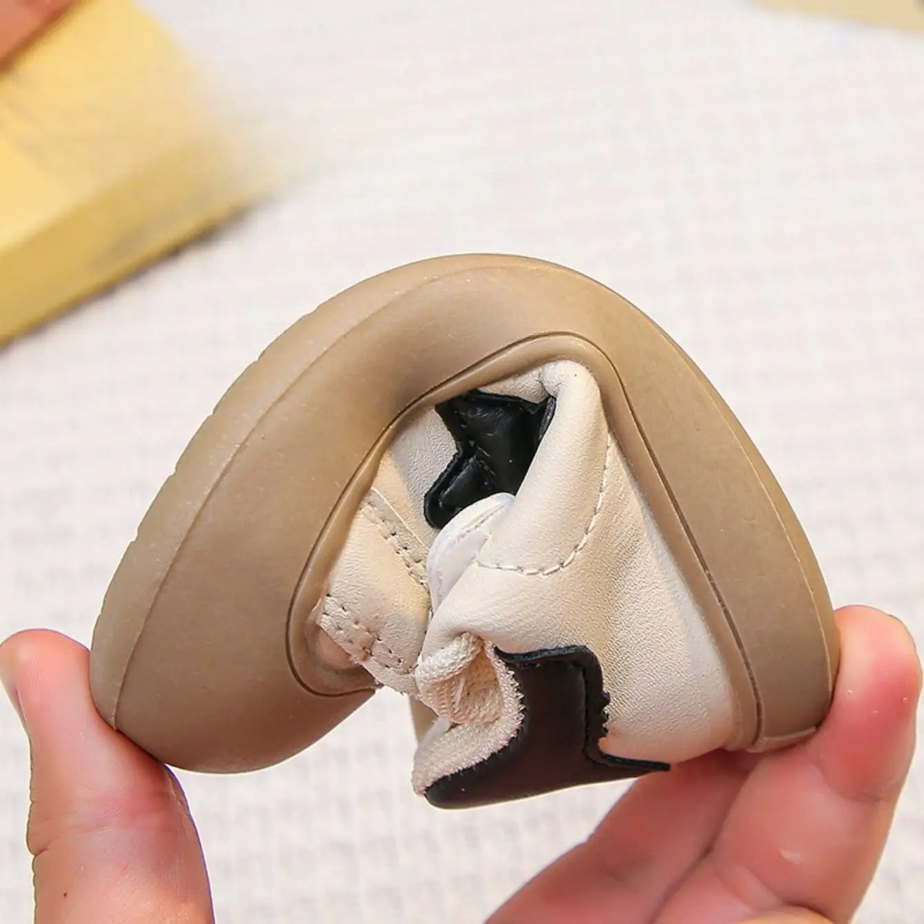 Beautiful Shoe’s Chaussure Enfant Fille Breathable Kids Sneakers Sport Children‘s Sneakers Casual boys Shoes Lace-up