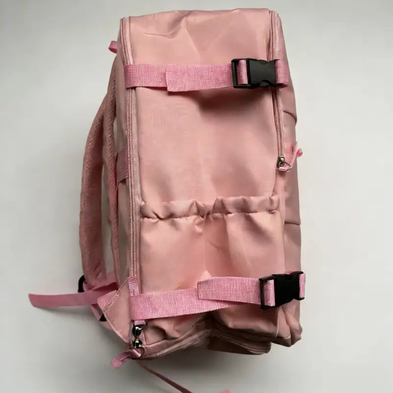 Travel Boarding Backpack Easyjet Wiz Air Multi Functional Large Capacity Lightweight Leisure Computer Bag Short Distance