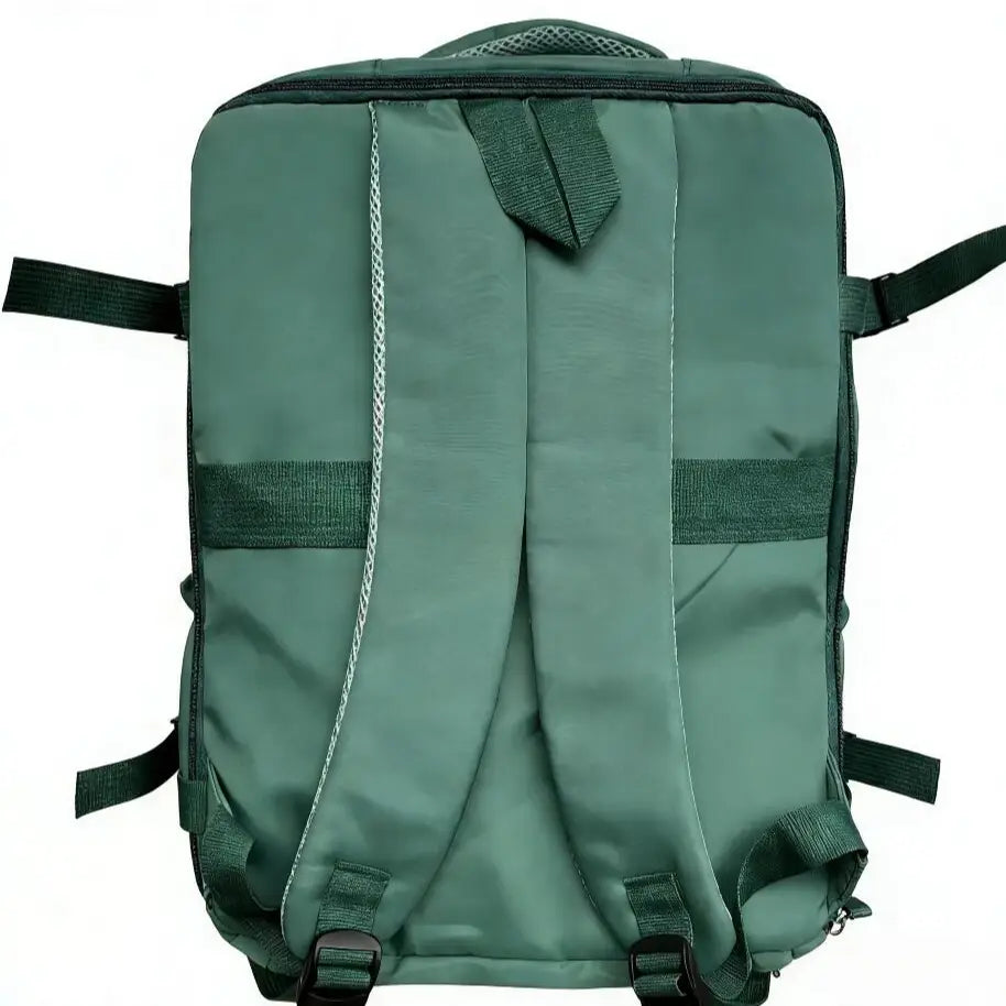 Travel Boarding Backpack Easyjet Wiz Air Multi Functional Large Capacity Lightweight Leisure Computer Bag Short Distance