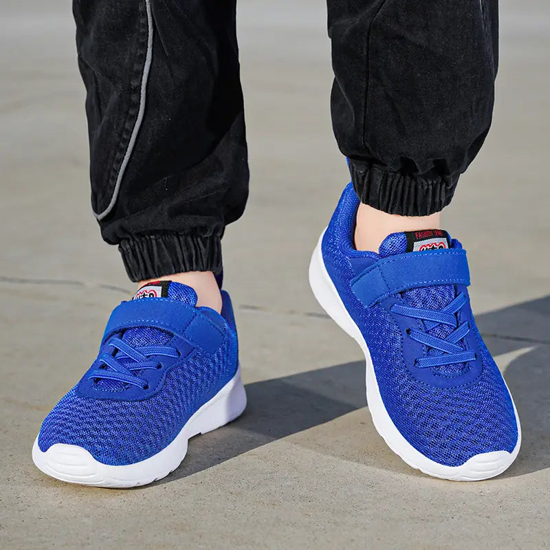 Beautiful Shoe’s Kids Children Sneakers for Boys Running Shoes Girls Sports Tenis Infantil Breathable Chaussure Enfant