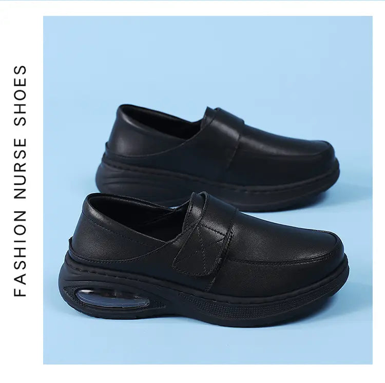 Beautiful Shoe’s Women Healthcare Nursing Shoes Lightweight Nurse Shoes Adjustabe Healthcare Work Shoes Fashion