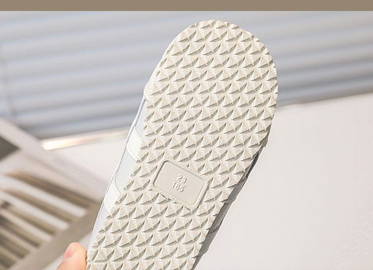 Beautiful Shoe’s 2026 New Kids Shoes Soft Sole White Sneakers Boys Girls Casual Toddler Shoes Kids Anti-Slippery Tenis