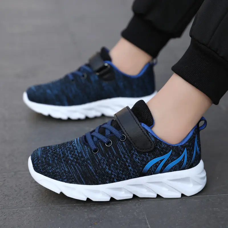 Beautiful Shoe’s Kids Children Sneakers for Boys Running Shoes Girls Sports Tenis Infant Breathable Chaussure Enfant