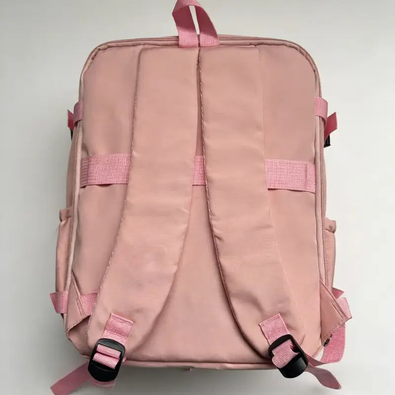 Travel Boarding Backpack Easyjet Wiz Air Multi Functional Large Capacity Lightweight Leisure Computer Bag Short Distance