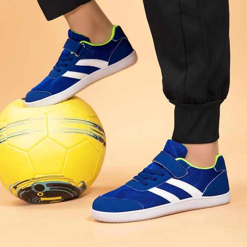 Beautiful Shoe’s New Boys Girls Sneakers Kids Wide Barefoot Shoes Naturally Splay Shoes Toddler Little Big Kid