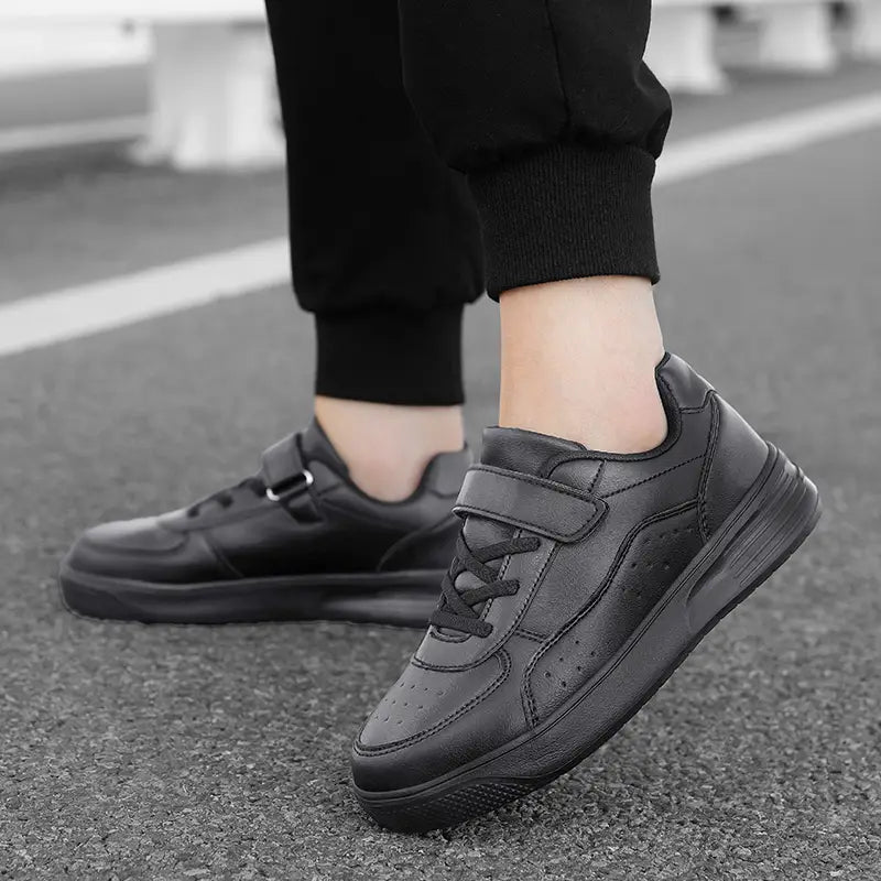 Beautiful Shoe’s Kids Running Shoes Casual Children White Sneakers Fashion Girls Sport Shoe Chaussure Enfant Breathable