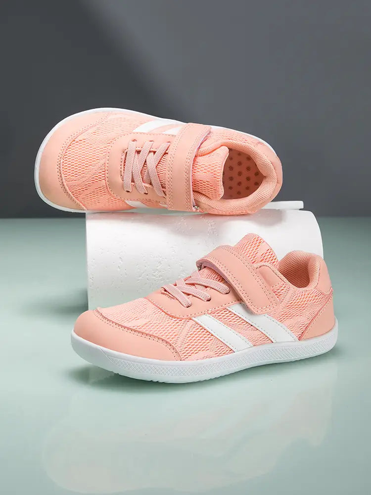 Beautiful Shoe’s New Boys Girls Sneakers Kids Wide Barefoot Shoes Naturally Splay Shoes Toddler Little Big Kid