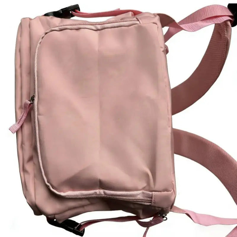 Travel Boarding Backpack Easyjet Wiz Air Multi Functional Large Capacity Lightweight Leisure Computer Bag Short Distance