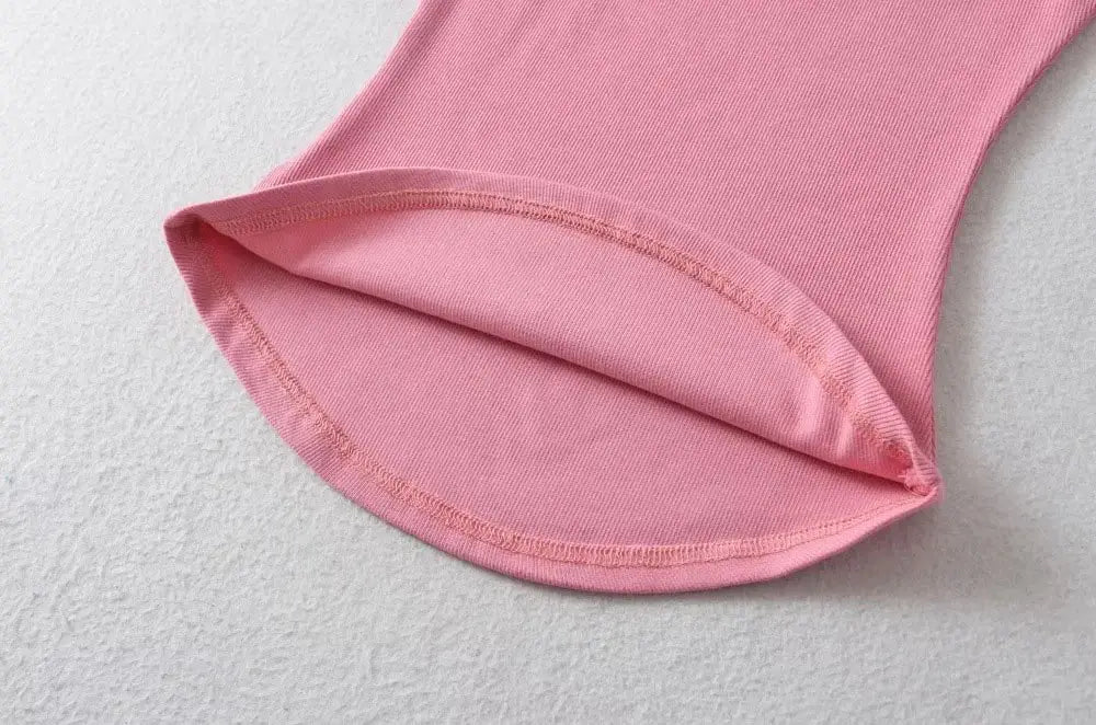 Women Summer Sexy Turtleneck Sleeveless T-Shirts Tops Solid Slim Fit Pullovers Causal Tees Shirts Female Streetwear