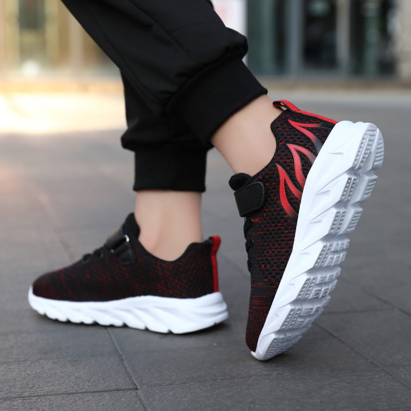 Beautiful Shoe’s Kids Children Sneakers for Boys Running Shoes Girls Sports Tenis Infant Breathable Chaussure Enfant