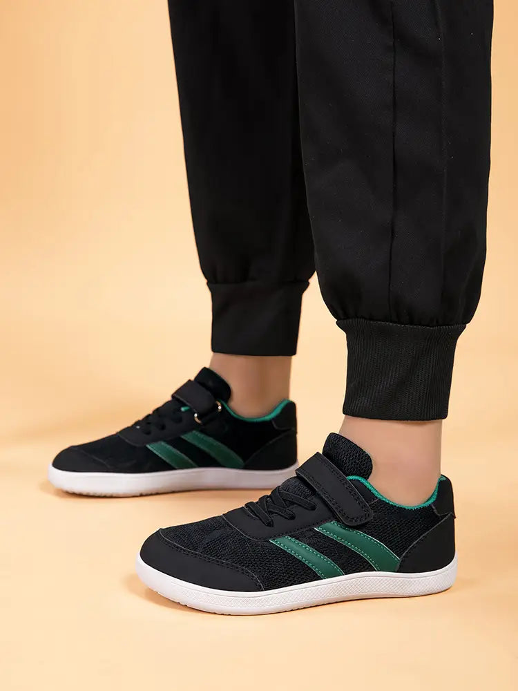 Beautiful Shoe’s New Boys Girls Sneakers Kids Wide Barefoot Shoes Naturally Splay Shoes Toddler Little Big Kid
