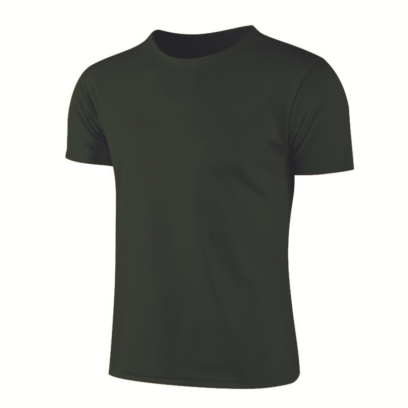 Men Women Quick Dry Short Sleeve Sport T Shirt Gym Jerseys Fitness Shirt Trainer Running T-Shirt Teenager Breathable