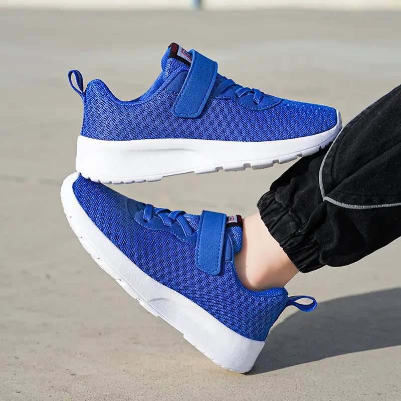 Beautiful Shoe’s Kids Children Sneakers for Boys Running Shoes Girls Sports Tenis Infantil Breathable Chaussure Enfant