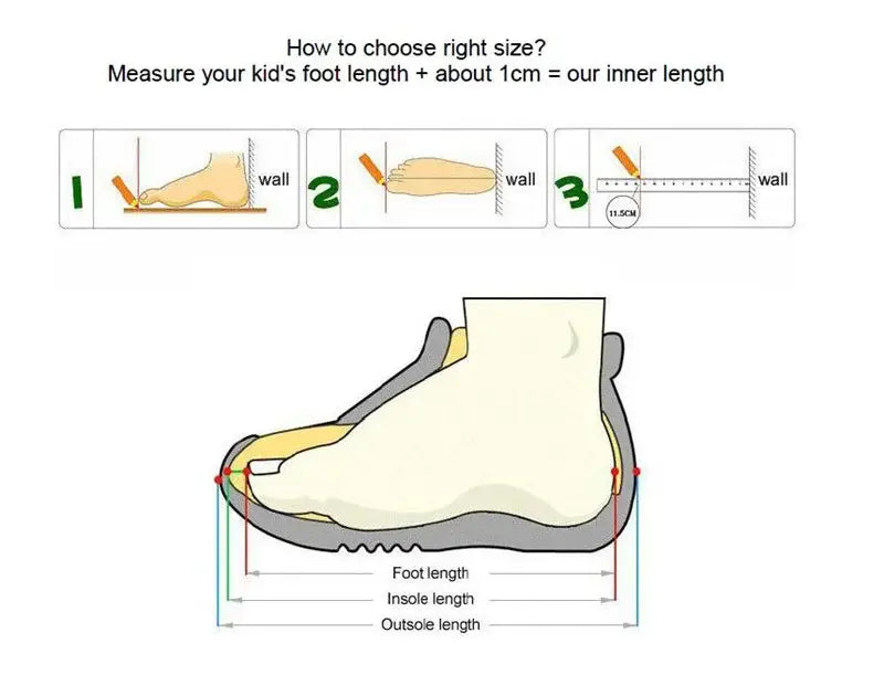 Beautiful Shoe’s Kids Half Sandals Boys Sports Casual Shoes Cut-outs Hollow Fashion 2024 New Spring Summer Toddlers