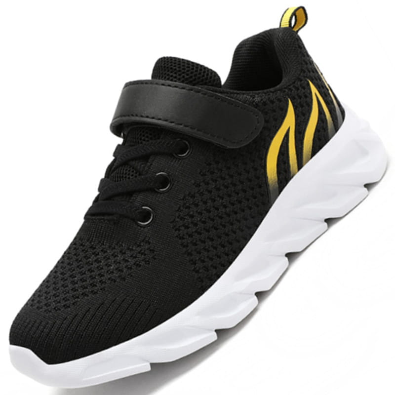 Beautiful Shoe’s Kids Children Sneakers for Boys Running Shoes Girls Sports Tenis Infant Breathable Chaussure Enfant