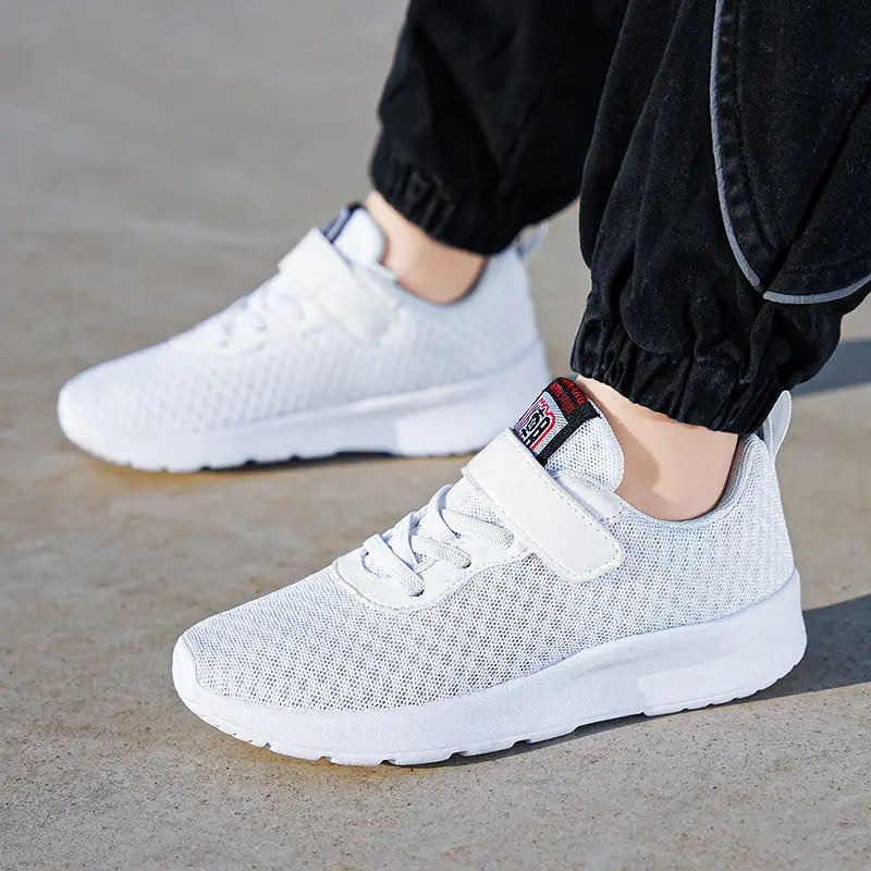 Beautiful Shoe’s Kids Children Sneakers for Boys Running Shoes Girls Sports Tenis Infantil Breathable Chaussure Enfant
