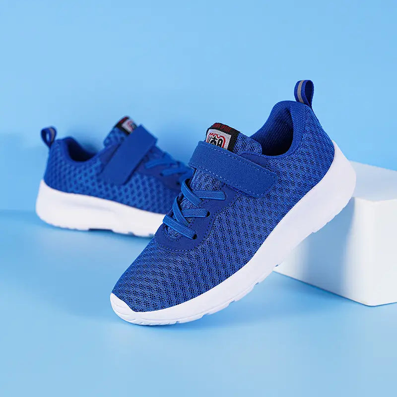 Beautiful Shoe’s Kids Children Sneakers for Boys Running Shoes Girls Sports Tenis Infantil Breathable Chaussure Enfant
