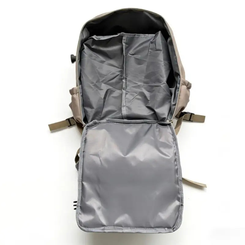 Travel Boarding Backpack Easyjet Wiz Air Multi Functional Large Capacity Lightweight Leisure Computer Bag Short Distance