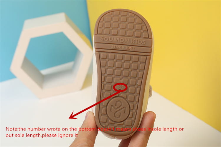 Beautiful Shoe’s DIMI Spring/Autumn Baby Toddler Shoes Soft Breathable Microfiber Leather Infant Sneakers 0-3 Year Flat
