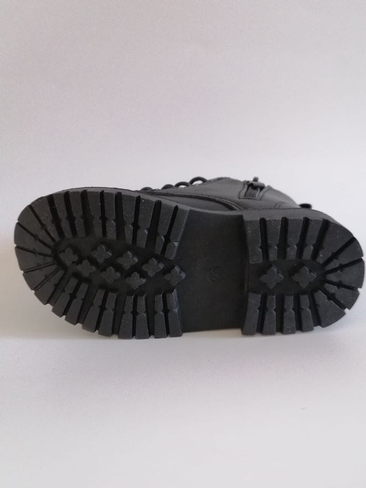 Beautiful Shoe’s Kids Leather Chelsea Boots Waterproof Children Sneakers Beige Toddler Snow Boots Girl Winter Shoe Boy
