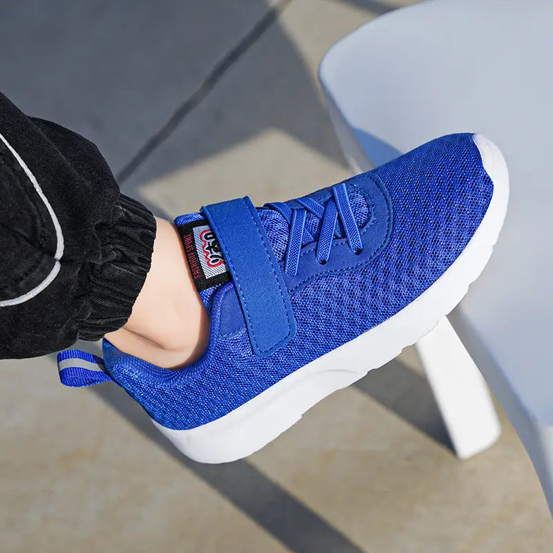 Beautiful Shoe’s Kids Children Sneakers for Boys Running Shoes Girls Sports Tenis Infantil Breathable Chaussure Enfant