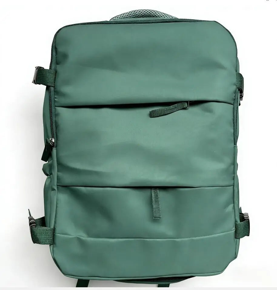Travel Boarding Backpack Easyjet Wiz Air Multi Functional Large Capacity Lightweight Leisure Computer Bag Short Distance