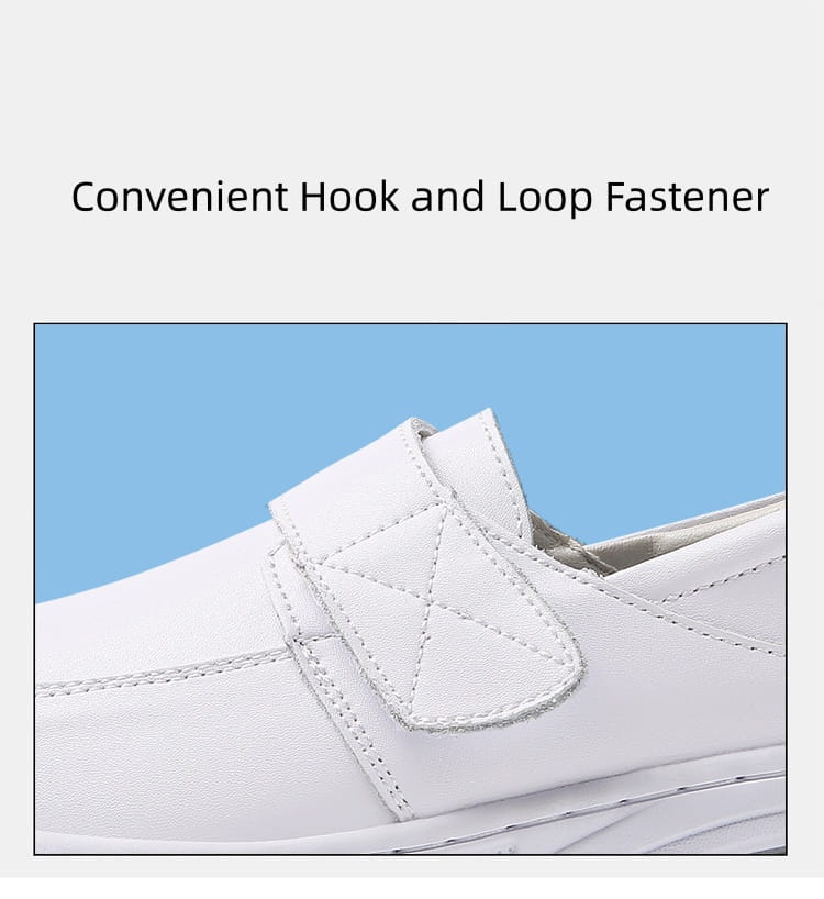 Beautiful Shoe’s Women Healthcare Nursing Shoes Lightweight Nurse Shoes Adjustabe Healthcare Work Shoes Fashion