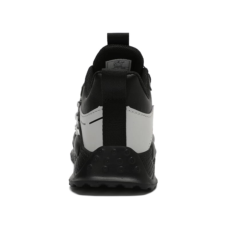 Beautiful Shoe’s Children Sneaker Boys Casual Shoes Leather Student Walking Shoes Kids Non-slip Lightweight Girls