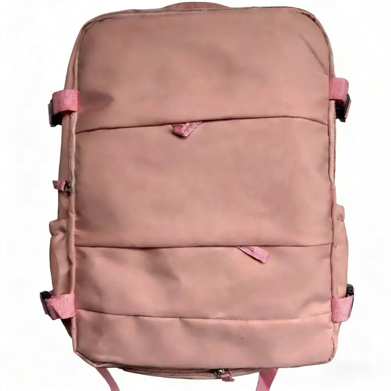 Travel Boarding Backpack Easyjet Wiz Air Multi Functional Large Capacity Lightweight Leisure Computer Bag Short Distance
