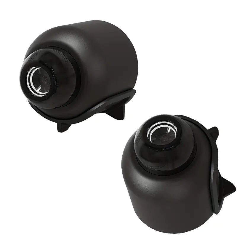 New X5 Mini Camera 1080P Clear Night Vision Lightweight Portable Premium Cams Motion Detection Wireless WiFi