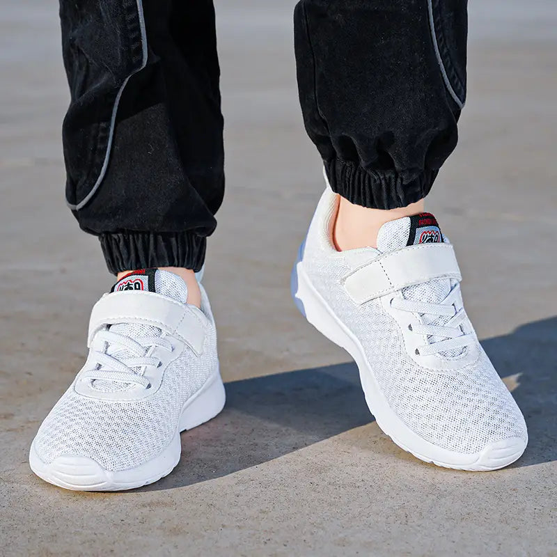Beautiful Shoe’s Kids Children Sneakers for Boys Running Shoes Girls Sports Tenis Infantil Breathable Chaussure Enfant