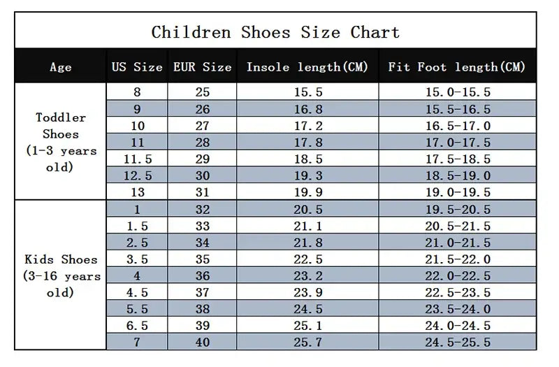 Beautiful Shoe’s Kids Running Shoes Casual Children White Sneakers Fashion Girls Sport Shoe Chaussure Enfant Breathable