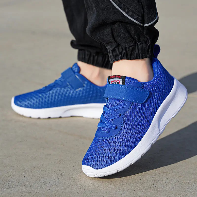 Beautiful Shoe’s Kids Children Sneakers for Boys Running Shoes Girls Sports Tenis Infantil Breathable Chaussure Enfant