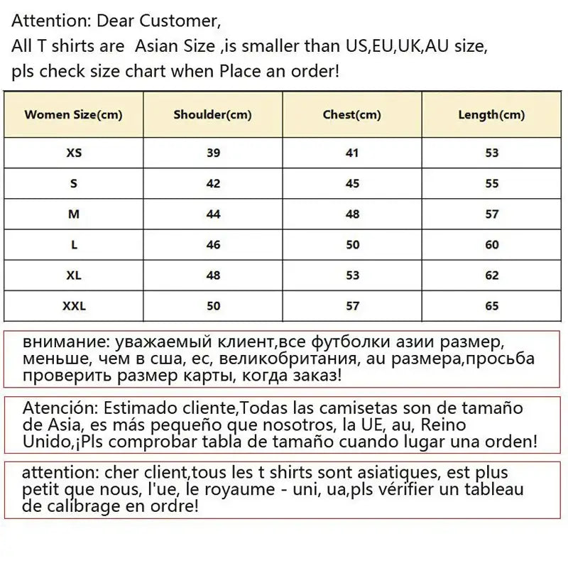 Y2k T Shirt Paris Women Print T-shirt Girl Short Sleeve Crew Neck Casual Top for Summer Spring Women’s Clothing