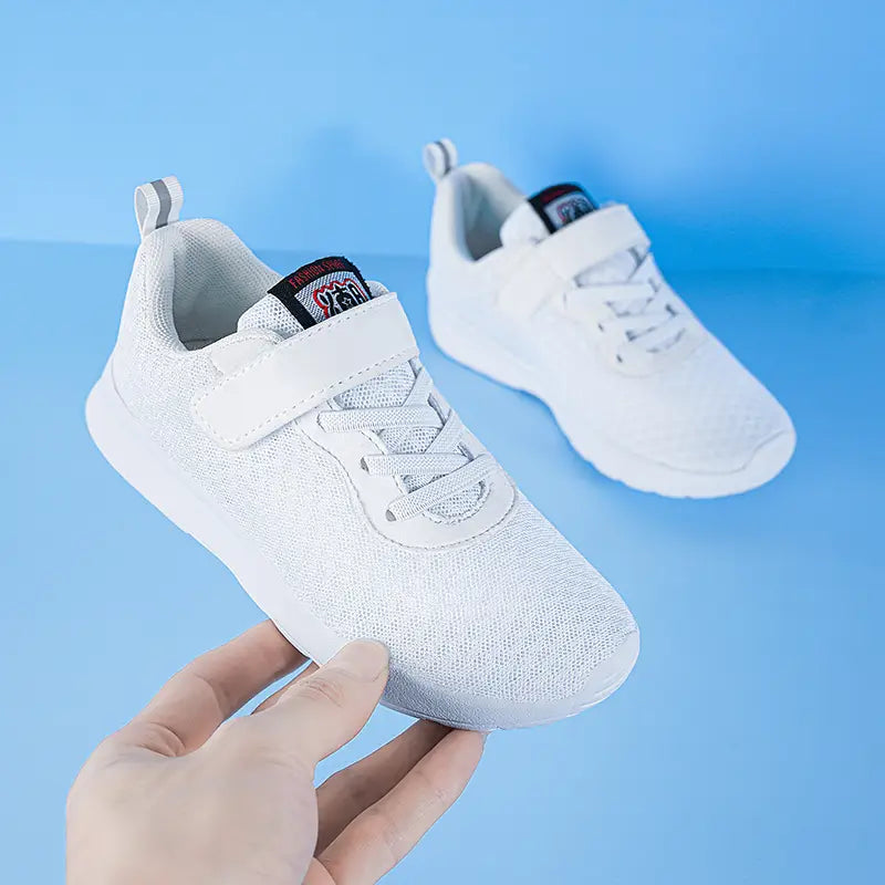 Beautiful Shoe’s Kids Children Sneakers for Boys Running Shoes Girls Sports Tenis Infantil Breathable Chaussure Enfant