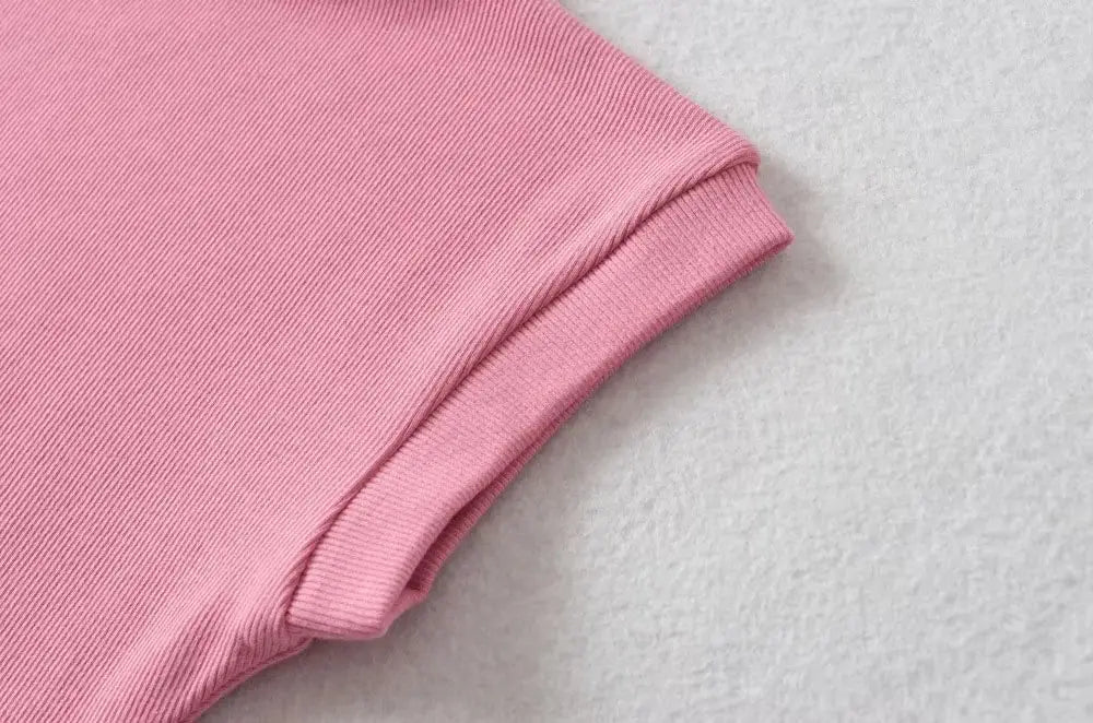 Women Summer Sexy Turtleneck Sleeveless T-Shirts Tops Solid Slim Fit Pullovers Causal Tees Shirts Female Streetwear