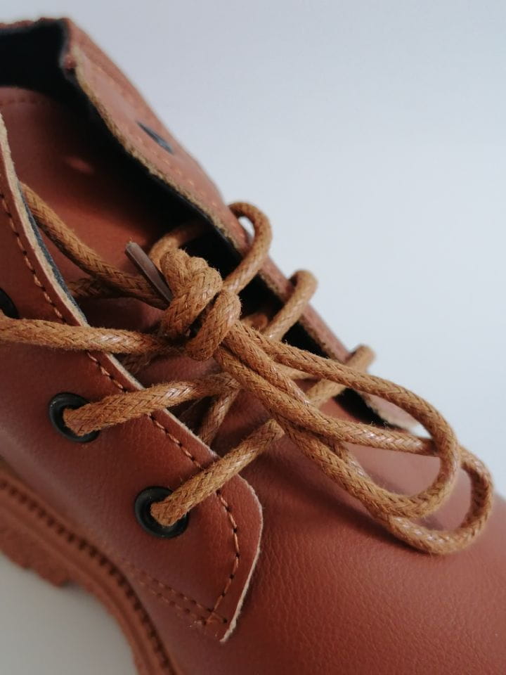 Beautiful Shoe’s Kids Leather Chelsea Boots Waterproof Children Sneakers Beige Toddler Snow Boots Girl Winter Shoe Boy