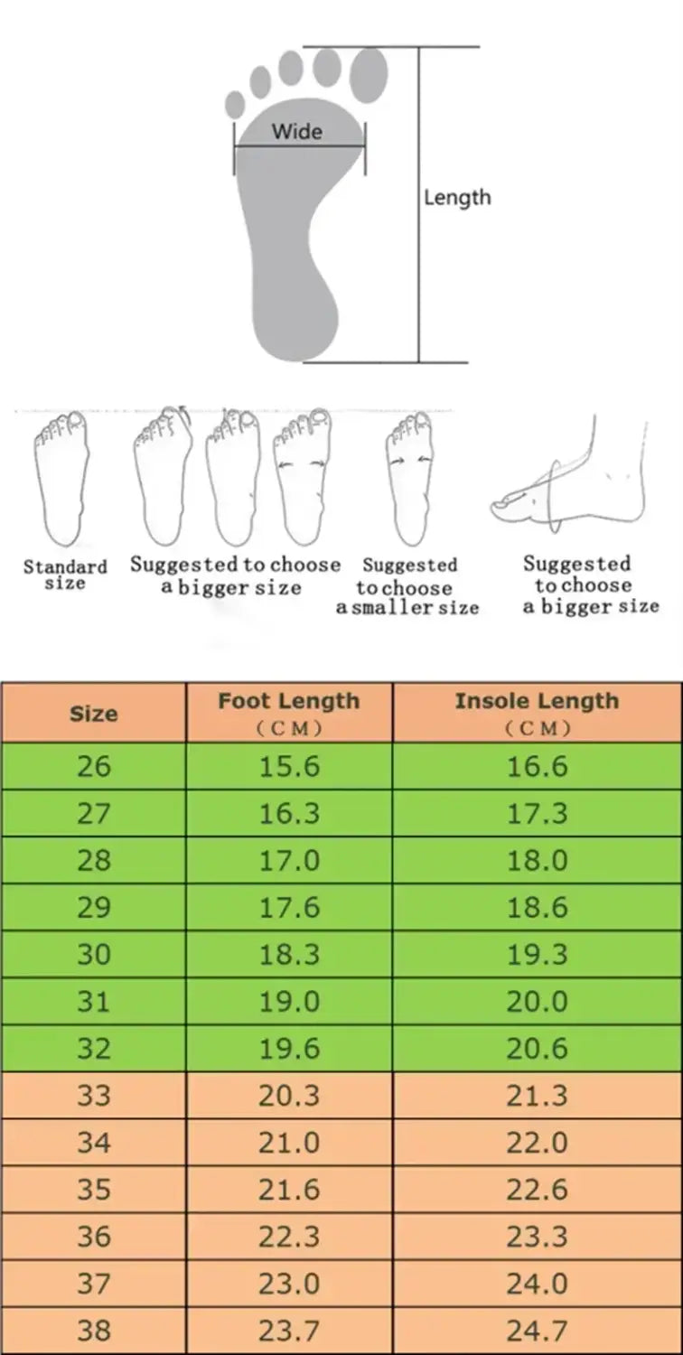 Beautiful Shoe’s Girls Sport Shoes Waterproof Running Shoes Kids Sneakers Tenis Infantil Pink Breathable Antislip