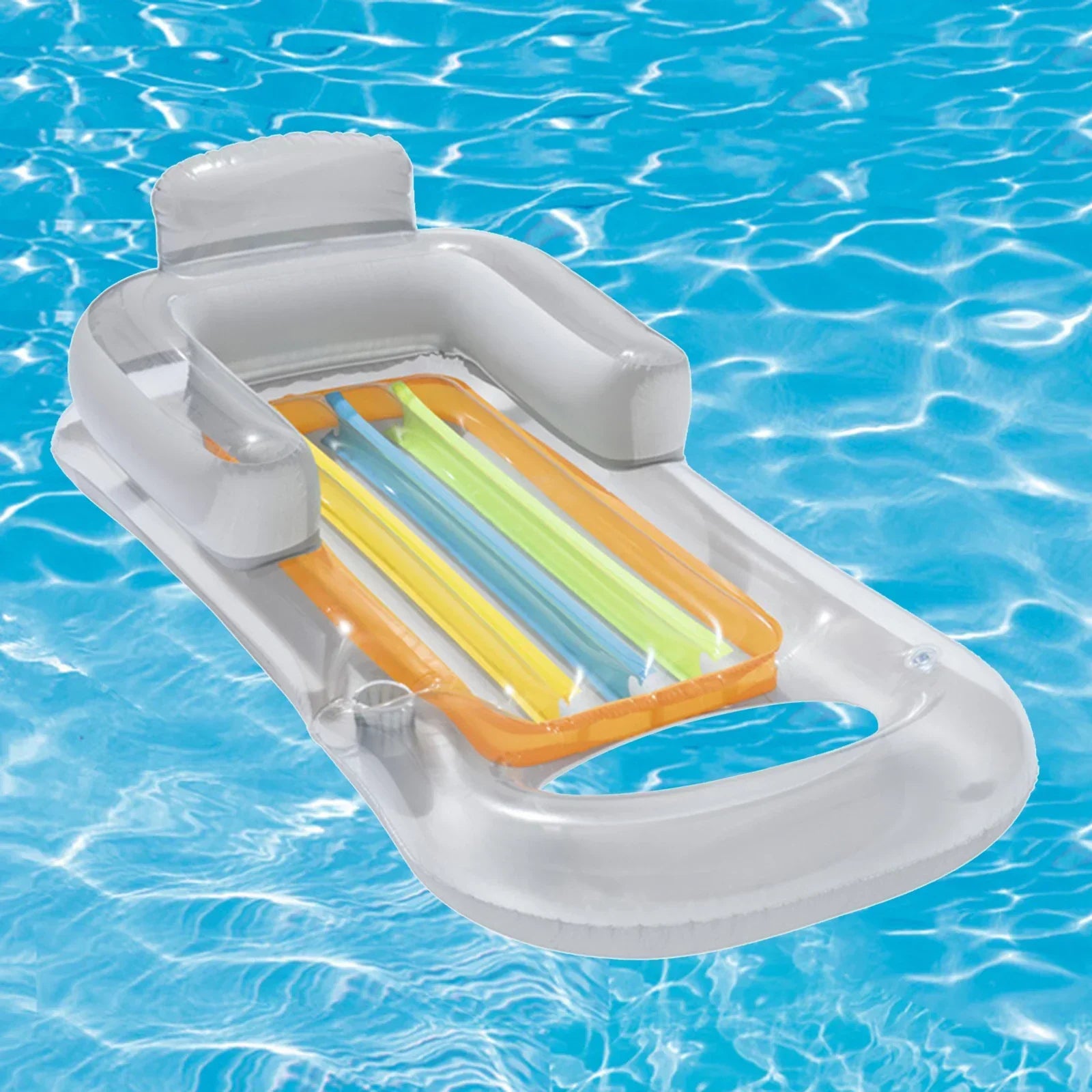 pvc-inflatable-mattress-swiming-pool-air-bed-floating-row-float-sofa-117